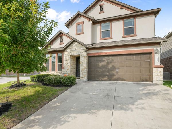 7309 Sligo DR, Austin, TX 78754