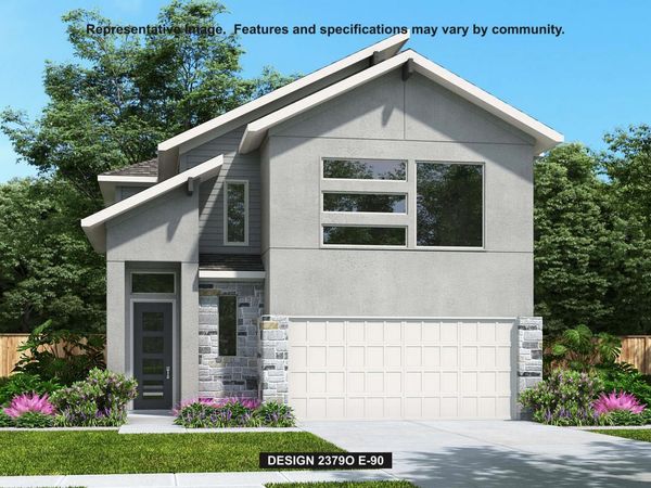 258 Reef Band DR, Kyle, TX 78640