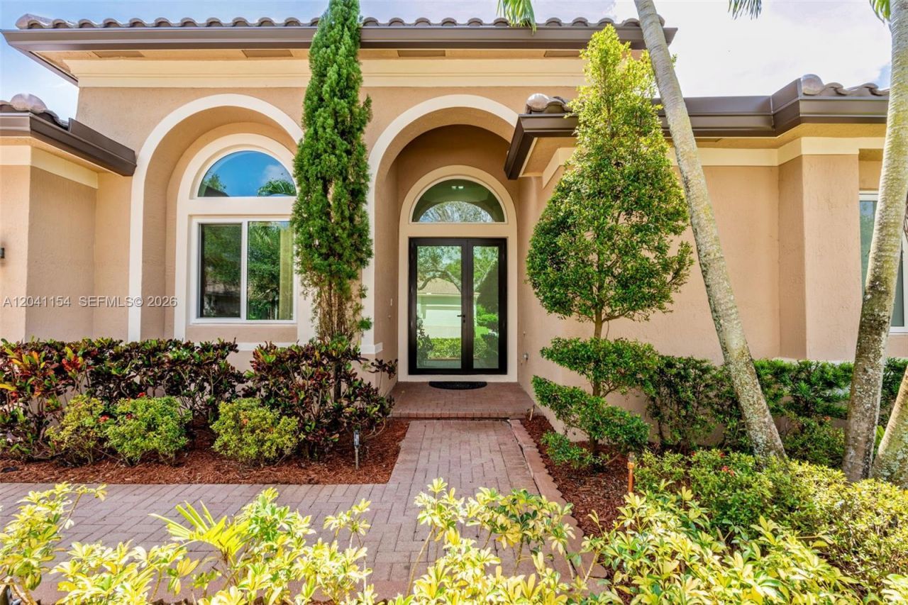 5019 NW 113 Avenue , Coral Springs, FL 33076 Photo