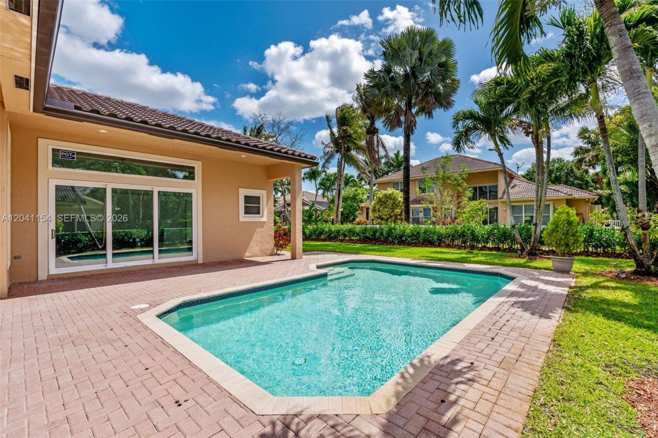5019 NW 113 Avenue , Coral Springs, FL 33076 Photo