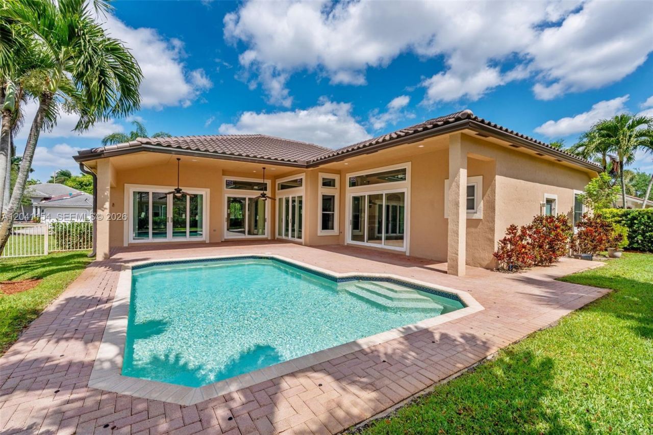 5019 NW 113 Avenue , Coral Springs, FL 33076 Photo
