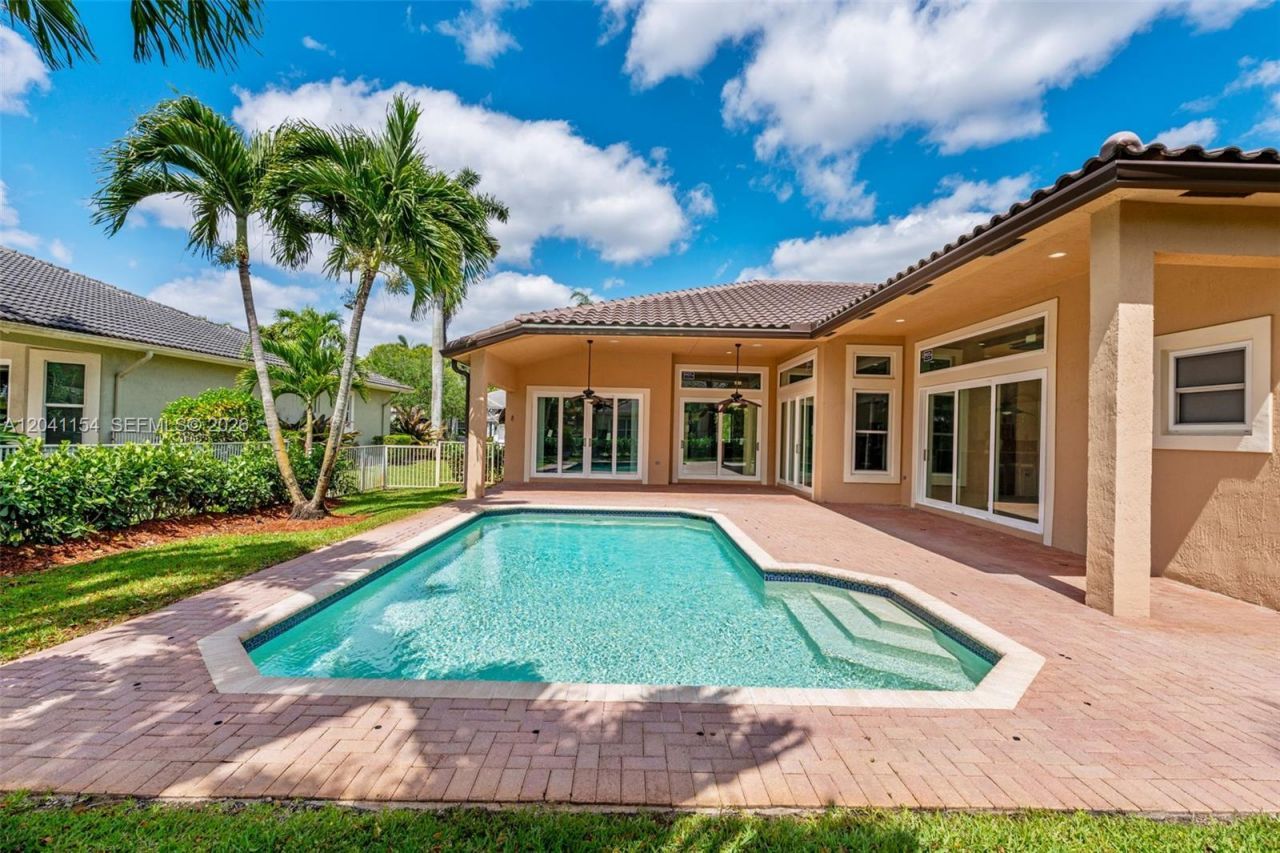 5019 NW 113 Avenue , Coral Springs, FL 33076 Photo