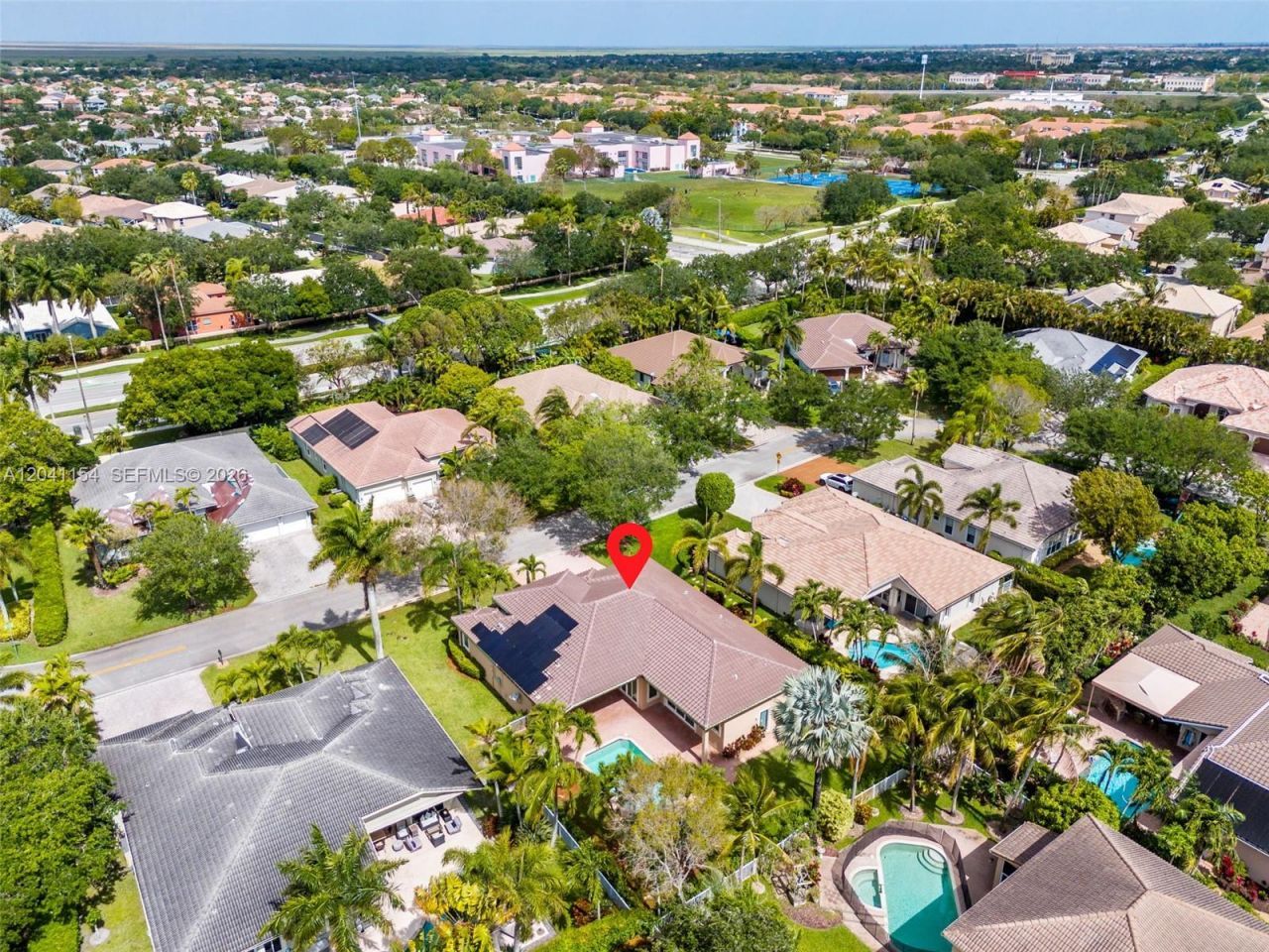 5019 NW 113 Avenue , Coral Springs, FL 33076 Photo