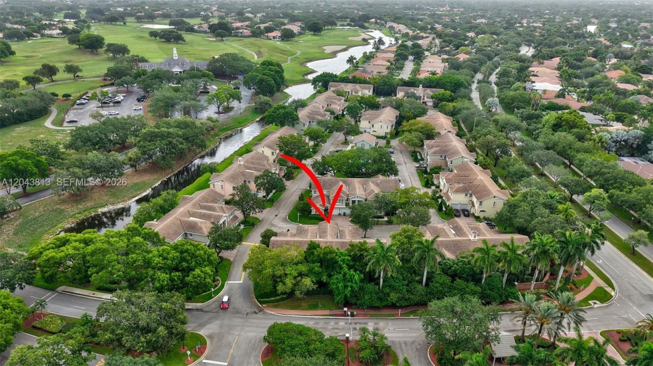 12442 NW 10th Ct, Unit C-14, Coral Springs, FL 33071 Photo