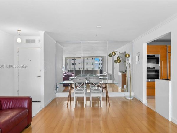 11 Island Ave , Unit 610, Miami Beach, FL 33139