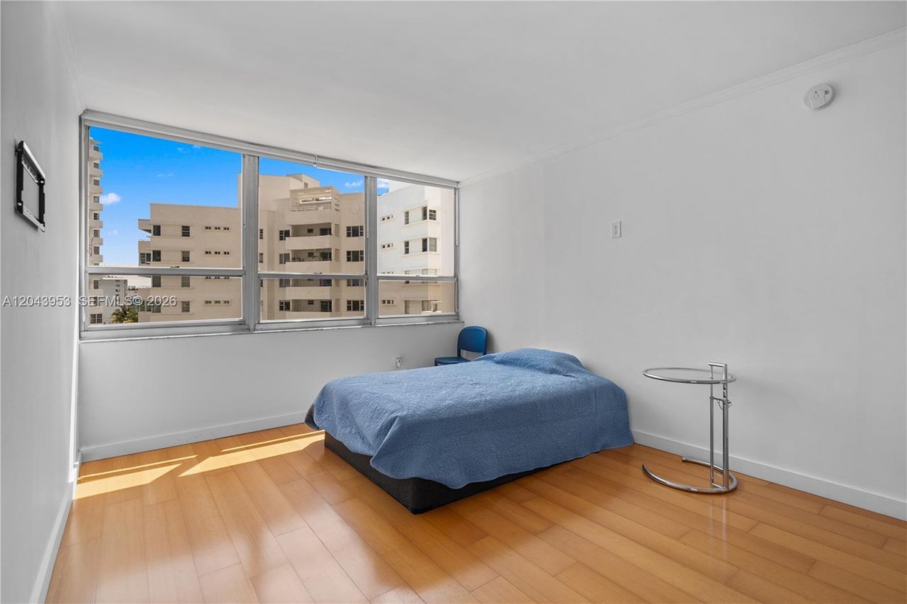 11 Island Ave , Unit 610, Miami Beach, FL 33139 Photo