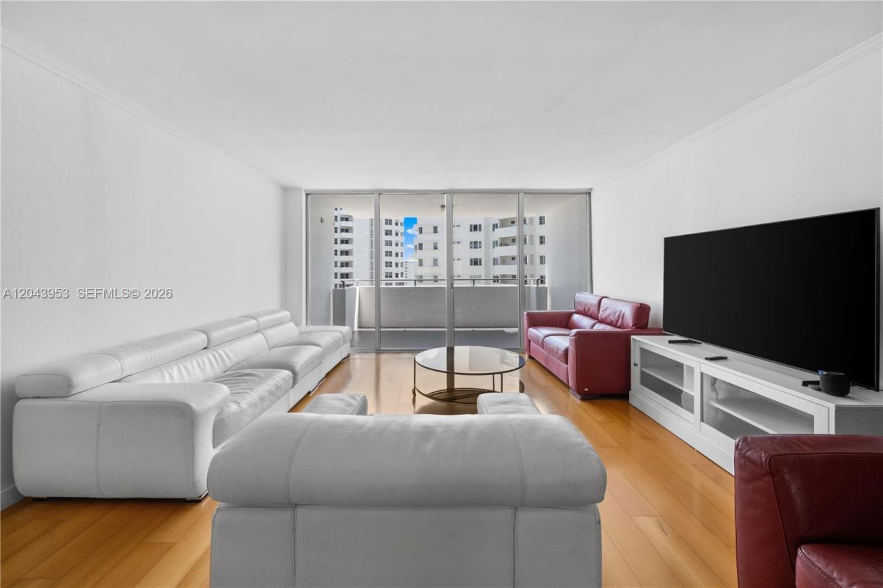 11 Island Ave , Unit 610, Miami Beach, FL 33139 Photo