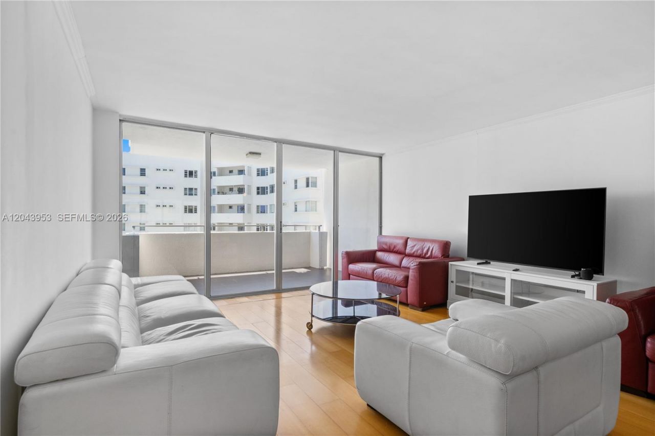 11 Island Ave , Unit 610, Miami Beach, FL 33139 Photo