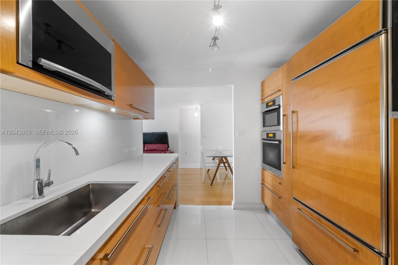 11 Island Ave , Unit 610, Miami Beach, FL 33139 Photo