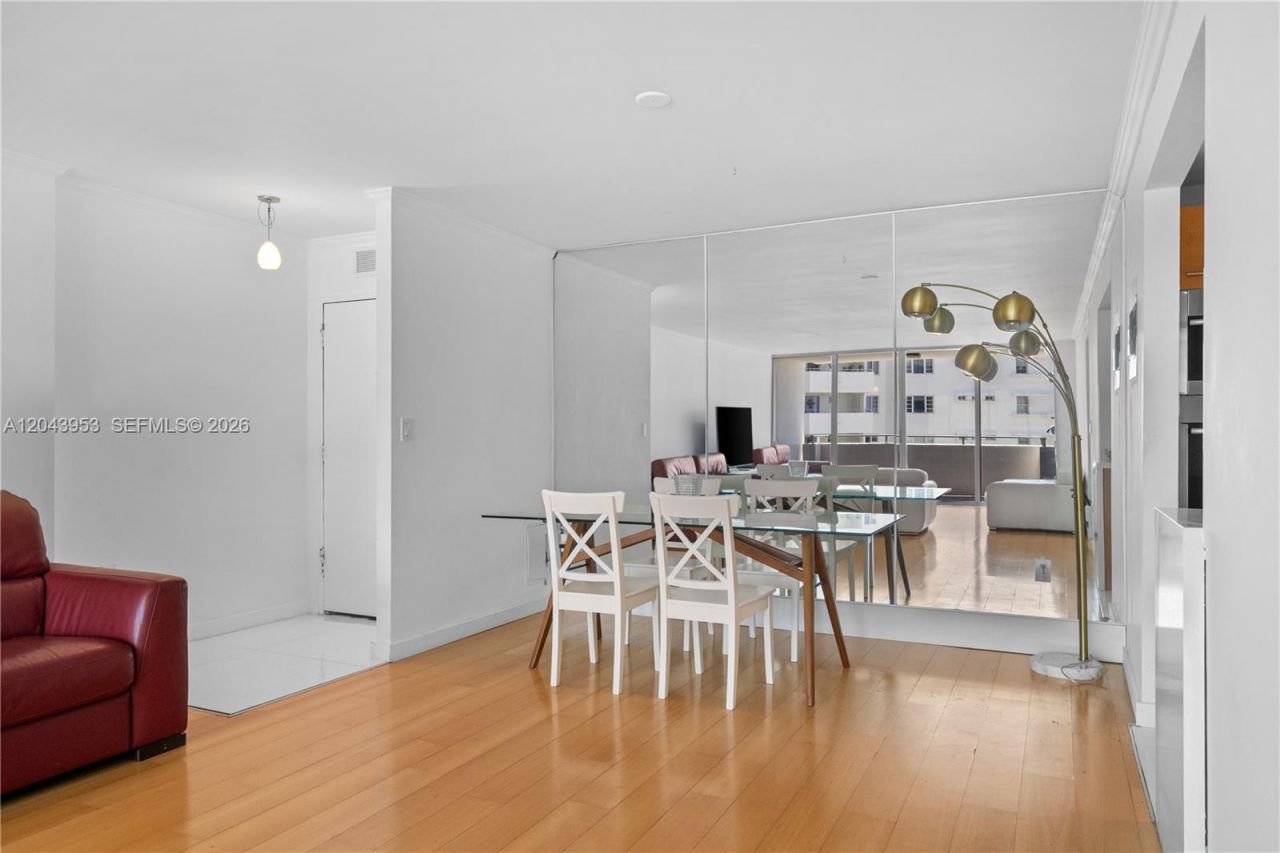 11 Island Ave , Unit 610, Miami Beach, FL 33139 Photo