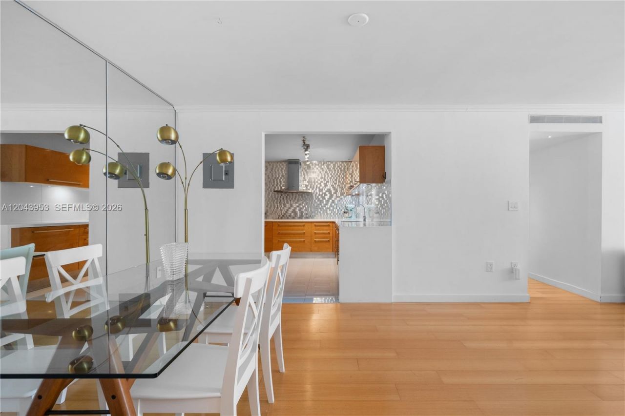 11 Island Ave , Unit 610, Miami Beach, FL 33139 Photo