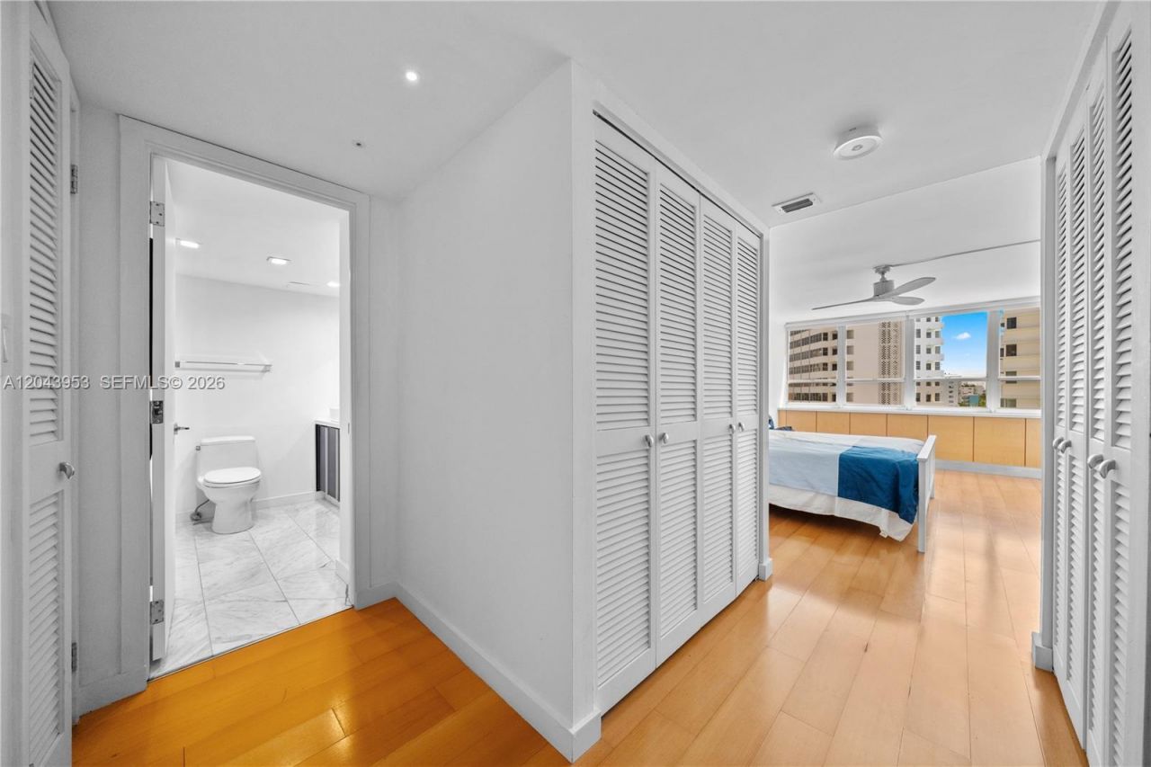 11 Island Ave , Unit 610, Miami Beach, FL 33139 Photo