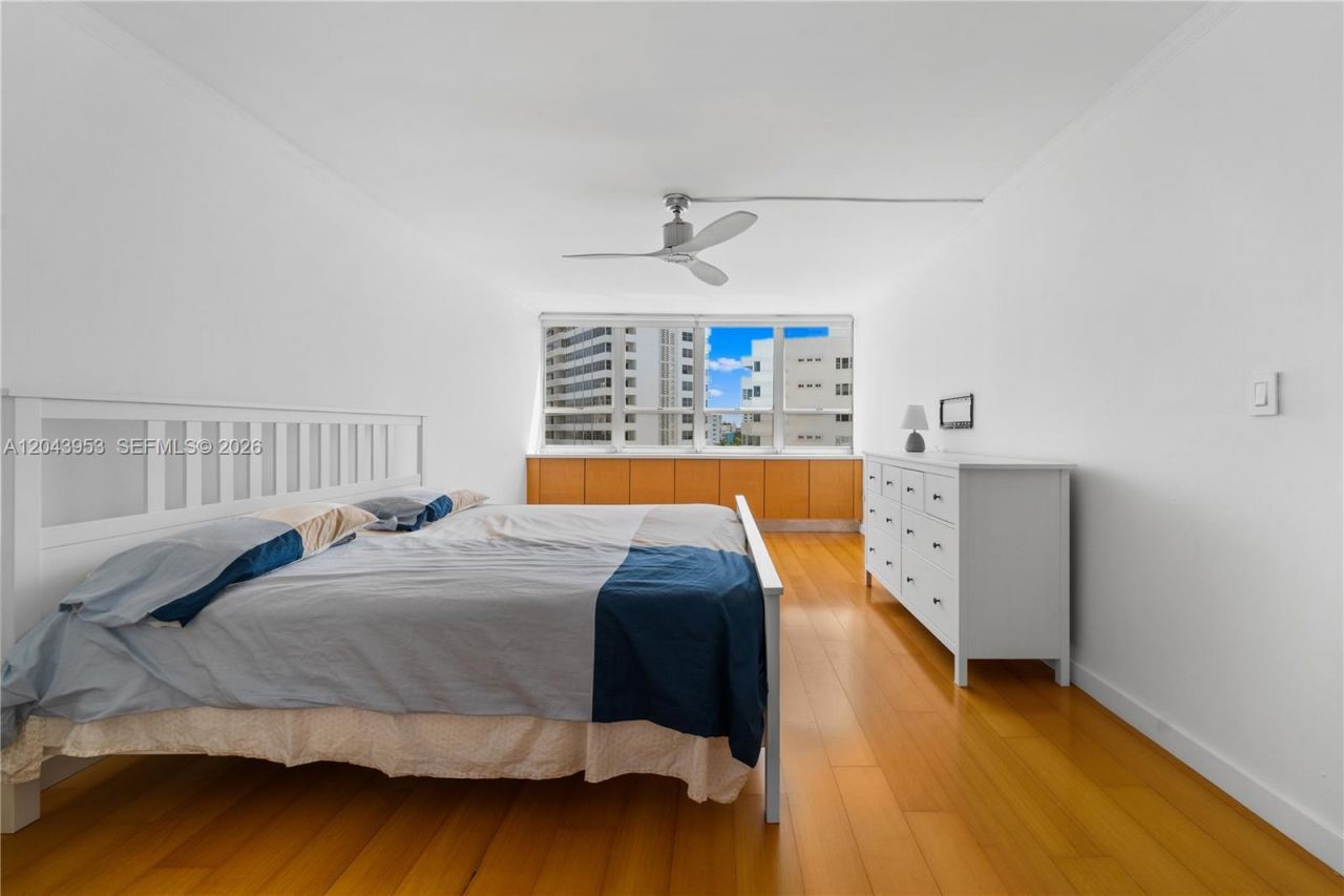 11 Island Ave , Unit 610, Miami Beach, FL 33139 Photo