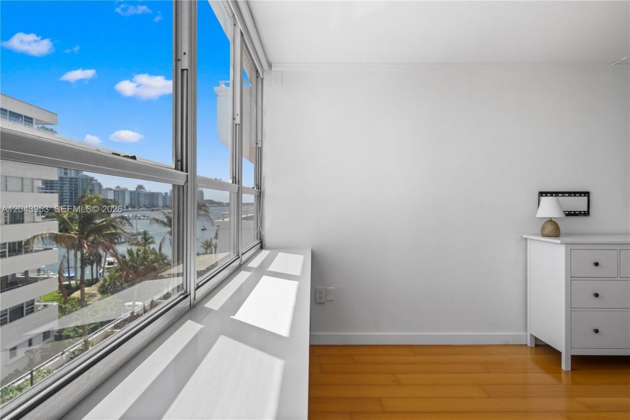 11 Island Ave , Unit 610, Miami Beach, FL 33139 Photo