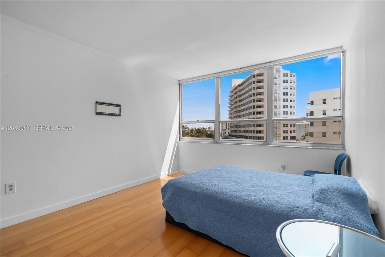 11 Island Ave , Unit 610, Miami Beach, FL 33139 Photo