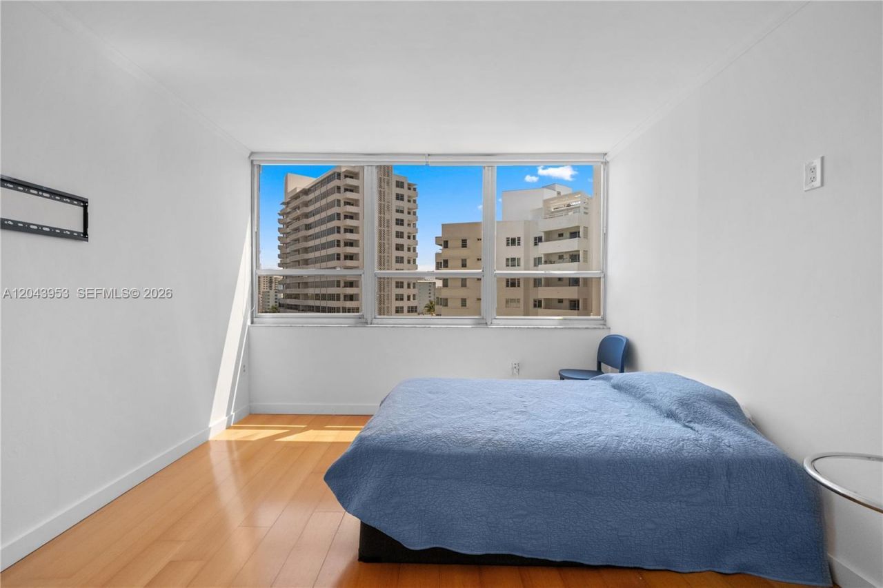11 Island Ave , Unit 610, Miami Beach, FL 33139 Photo