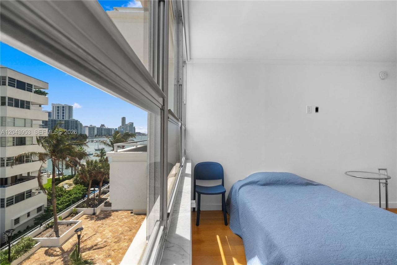 11 Island Ave , Unit 610, Miami Beach, FL 33139 Photo