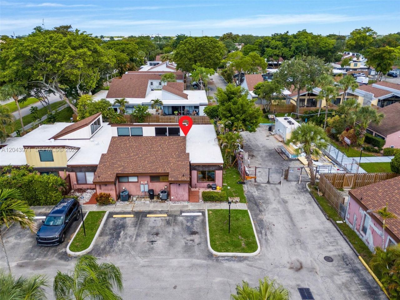 1709 NW 72nd Ave , Unit 66, Plantation, FL 33313 Photo