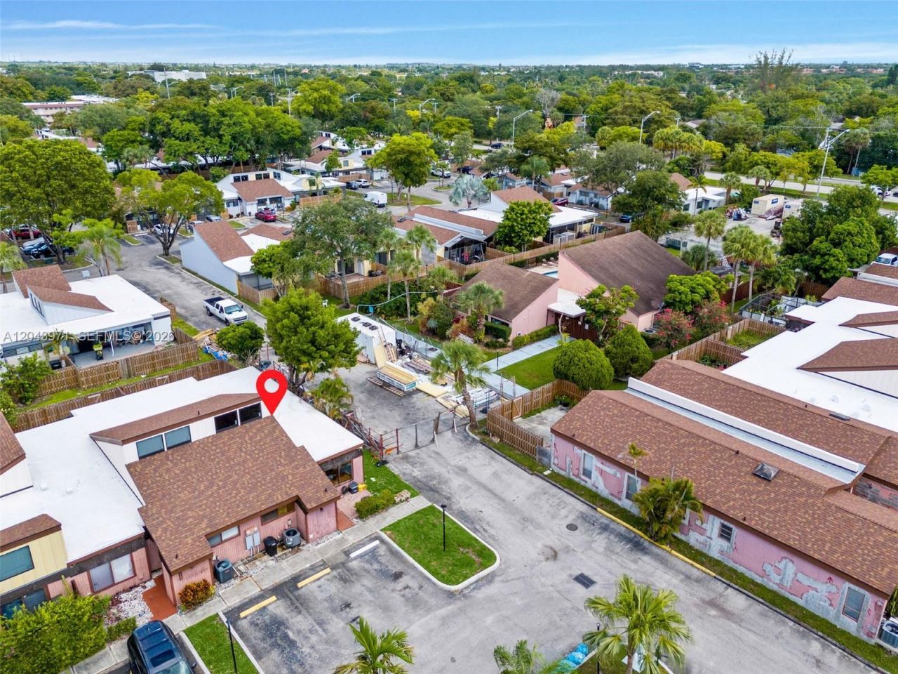 1709 NW 72nd Ave , Unit 66, Plantation, FL 33313 Photo