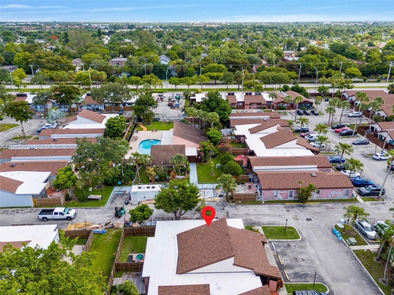 1709 NW 72nd Ave , Unit 66, Plantation, FL 33313 Photo
