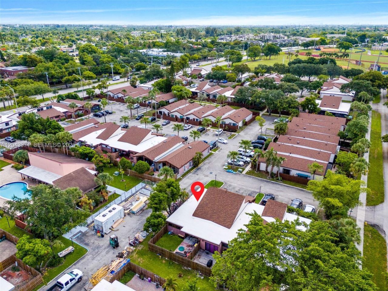 1709 NW 72nd Ave , Unit 66, Plantation, FL 33313 Photo