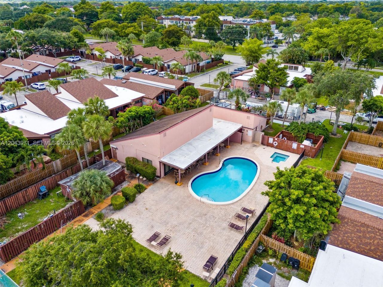 1709 NW 72nd Ave , Unit 66, Plantation, FL 33313 Photo