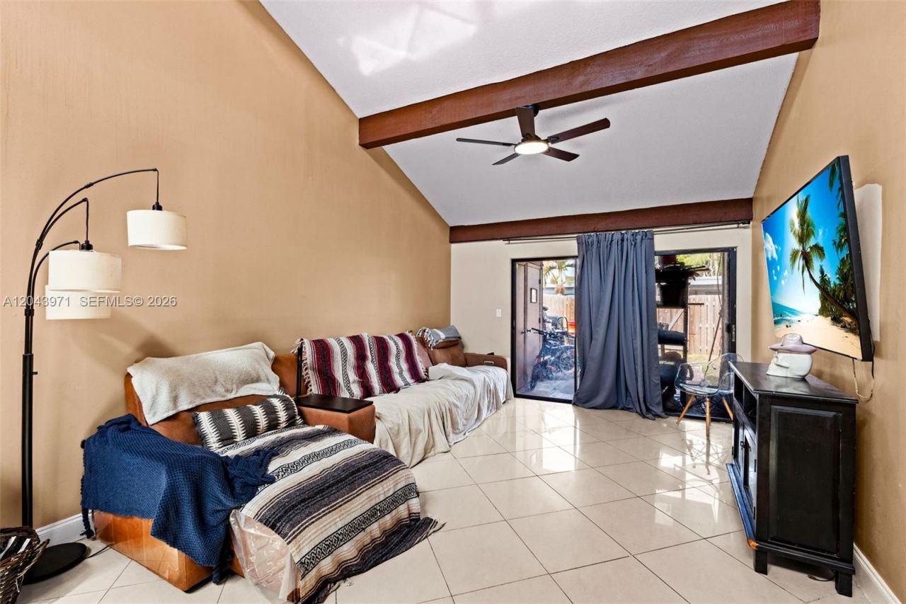 1709 NW 72nd Ave , Unit 66, Plantation, FL 33313 Photo