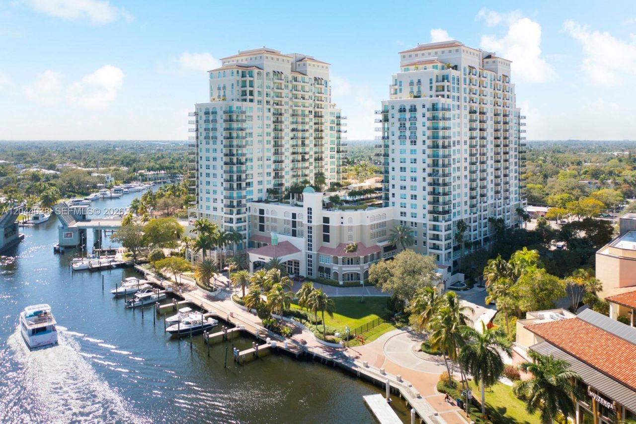 610 W Las Olas Blvd , Fort Lauderdale, FL 33312 Photo