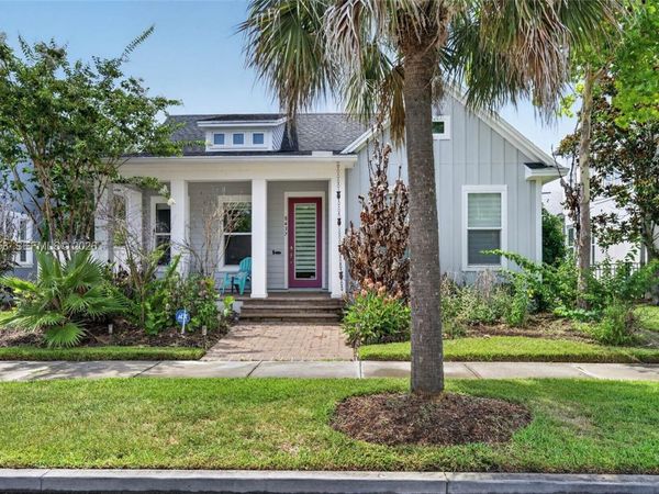 8437 Martinson , Orlando, FL 32827