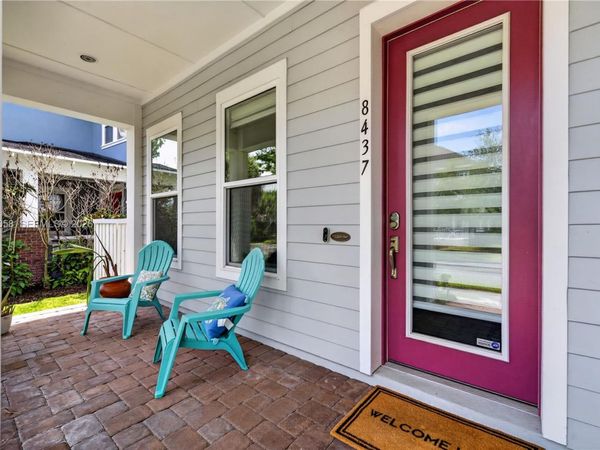 8437 Martinson , Orlando, FL 32827