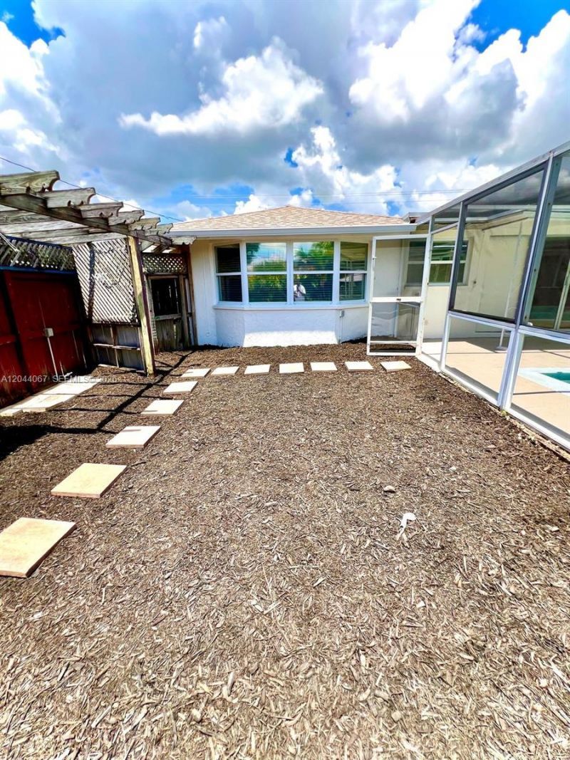 4708 Orange Grove Blvd, North Fort Myers, FL 33903 Photo