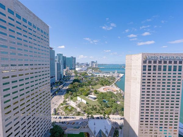 325 S Biscayne Blvd , Unit 3624, Miami, FL 33131