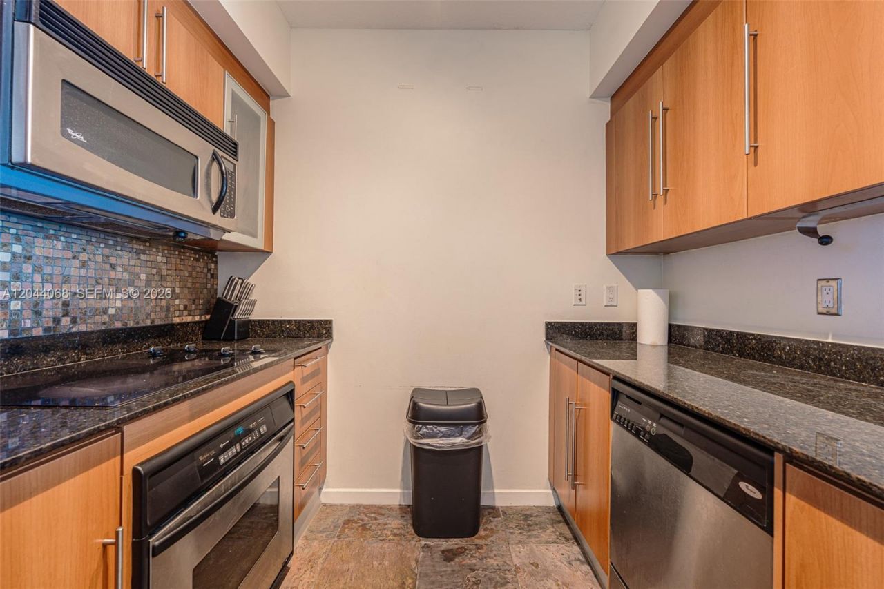 325 S Biscayne Blvd , Unit 3624, Miami, FL 33131 Photo
