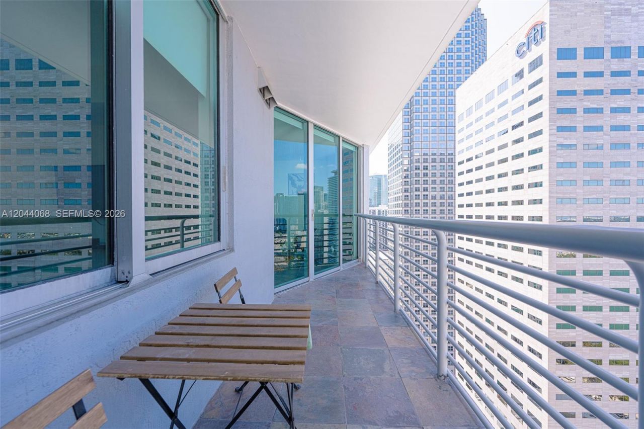 325 S Biscayne Blvd , Unit 3624, Miami, FL 33131 Photo