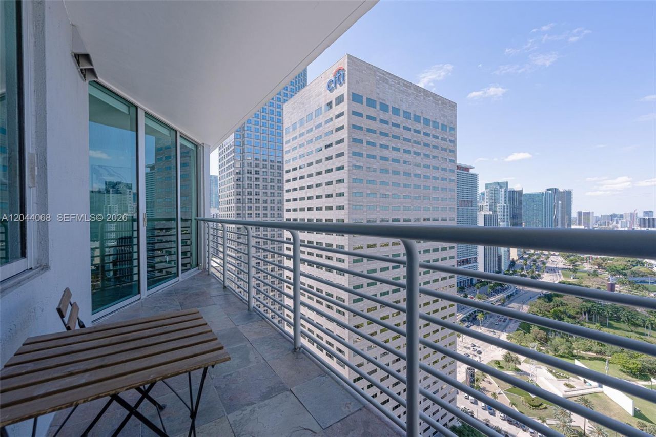 325 S Biscayne Blvd , Unit 3624, Miami, FL 33131 Photo