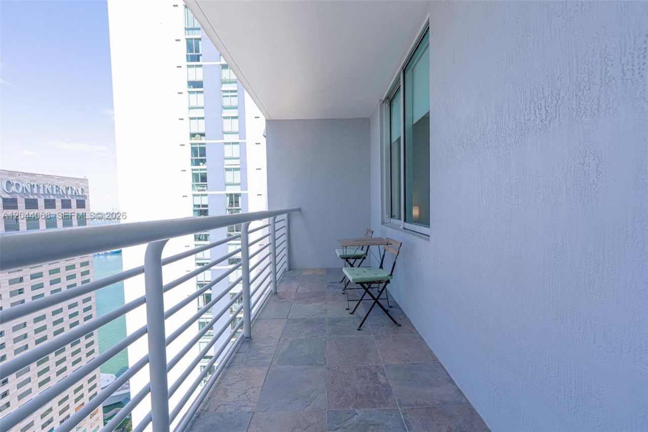 325 S Biscayne Blvd , Unit 3624, Miami, FL 33131 Photo