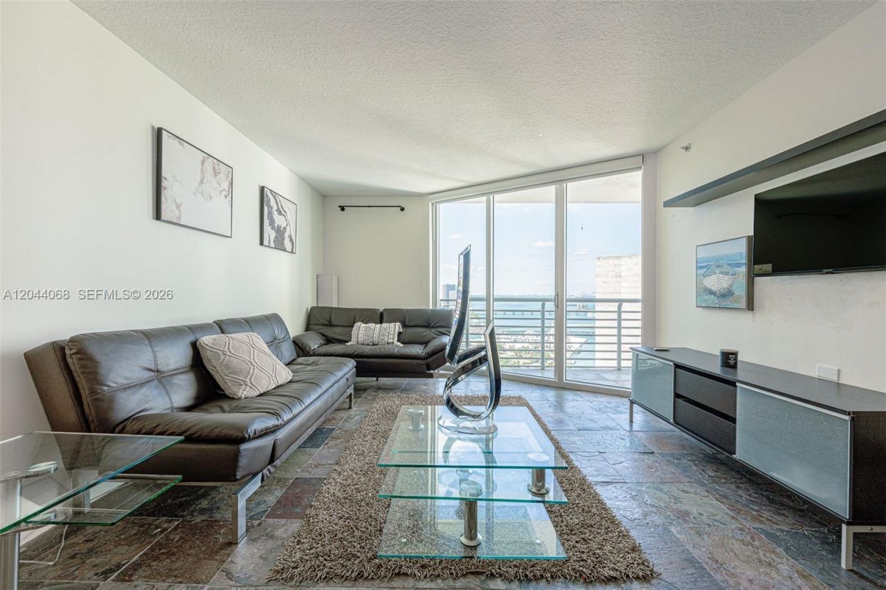 325 S Biscayne Blvd , Unit 3624, Miami, FL 33131 Photo