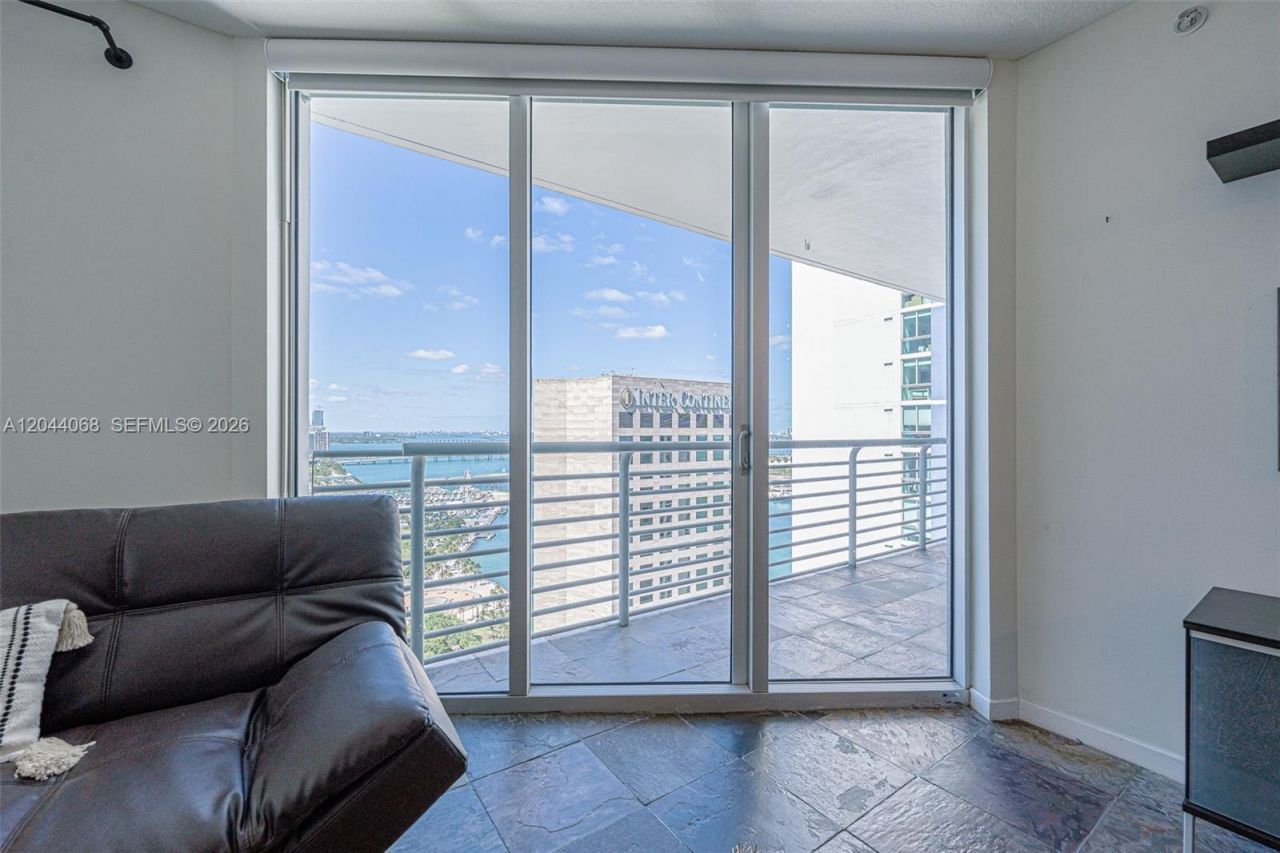 325 S Biscayne Blvd , Unit 3624, Miami, FL 33131 Photo