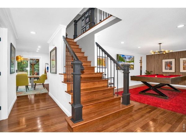 4726 Tanglewood Trl, Boulder, CO 80301