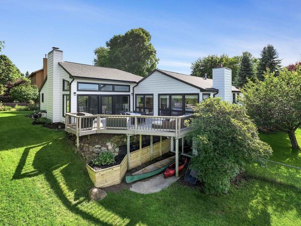 4272 Ridgemoor Drive, Traverse City, MI 49684