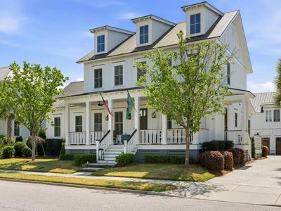 536 Lesesne Street, Charleston, SC 29492