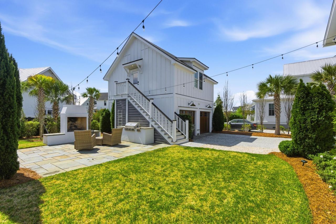 536 Lesesne Street Photo 46