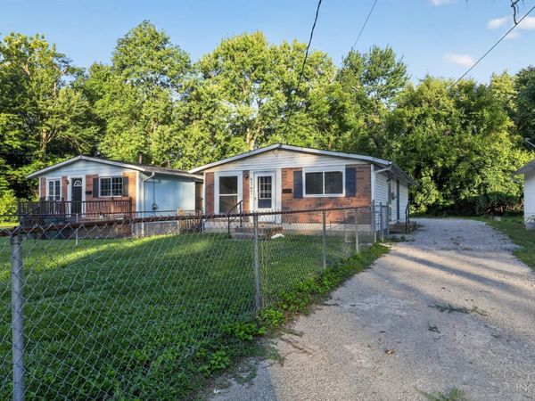 8587 Daly Road, Cincinnati, OH 45231