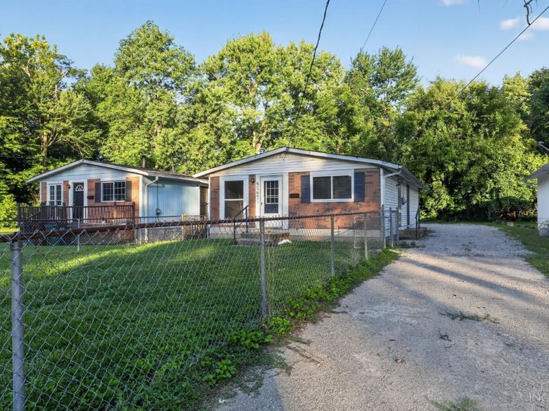 8587 Daly Road, Springfield Twp., OH 45231 Photo 1
