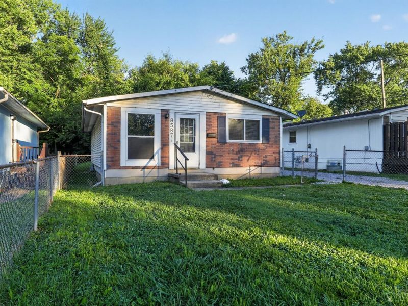 8587 Daly Road, Springfield Twp., OH 45231 Photo 6