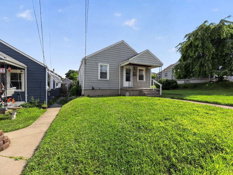 217 Webster Avenue, Hamilton, OH 45013 Photo 3