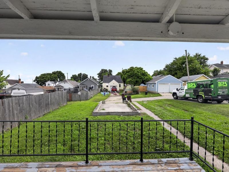 217 Webster Avenue, Hamilton, OH 45013 Photo 30