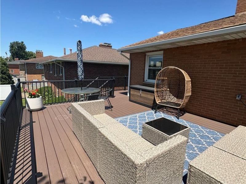 1407 W Valentine Circle NW, Canton, OH 44708 Photo 33