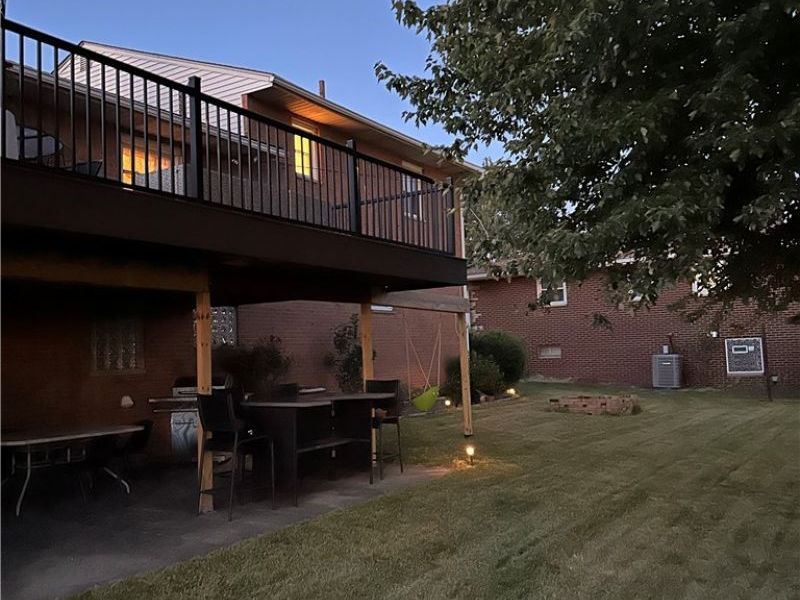 1407 W Valentine Circle NW, Canton, OH 44708 Photo 34