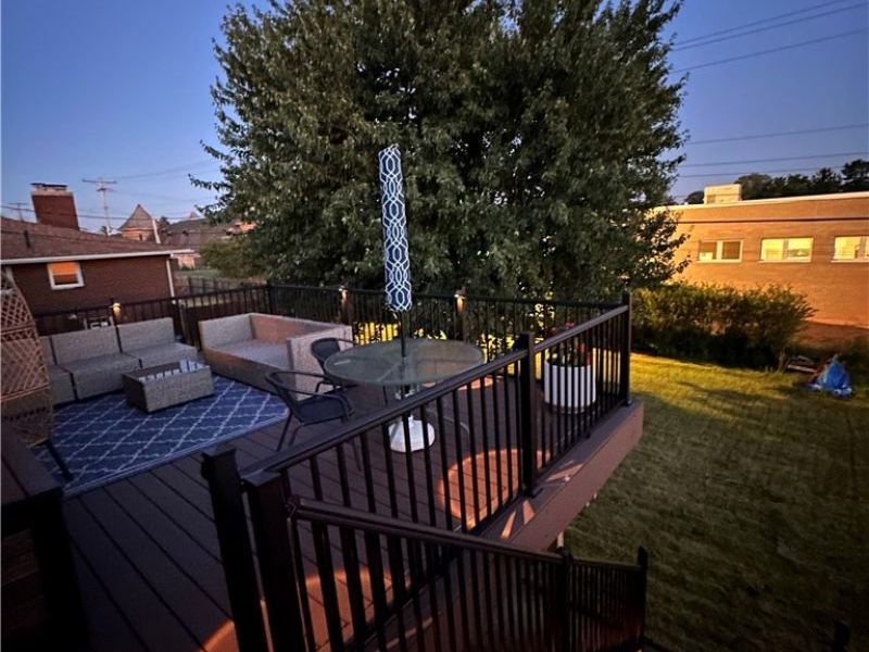 1407 W Valentine Circle NW, Canton, OH 44708 Photo 36